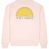 ACQUA LIMONE - Classic College Powder Pink Hot