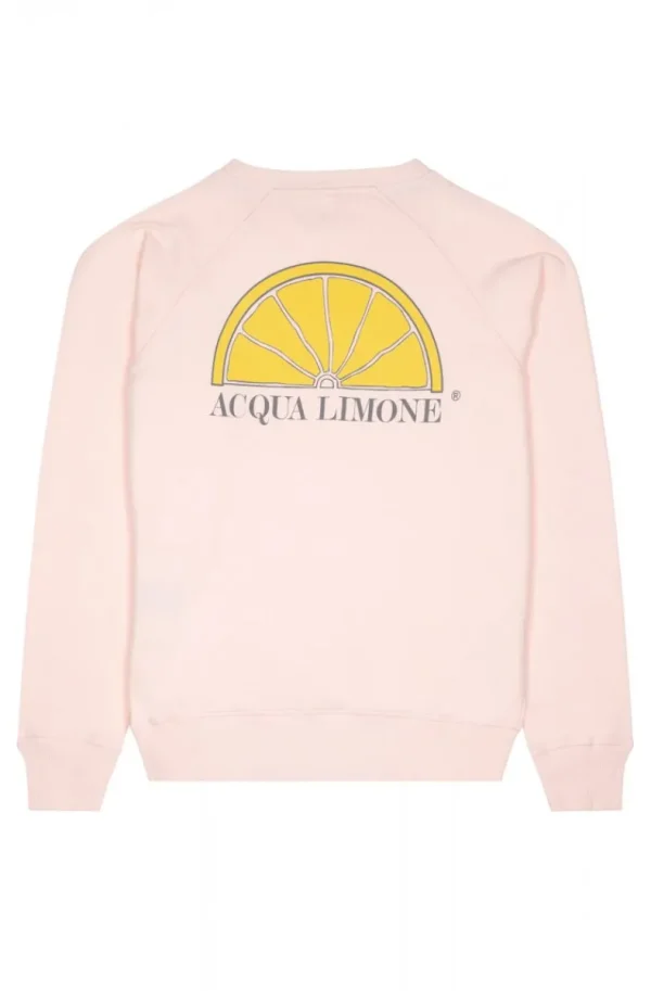 ACQUA LIMONE - Classic College Powder Pink Hot