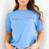 ACQUA LIMONE - Classic T-shirt - Corn Blue Best