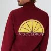 ACQUA LIMONE - College Classic - Bordeaux New