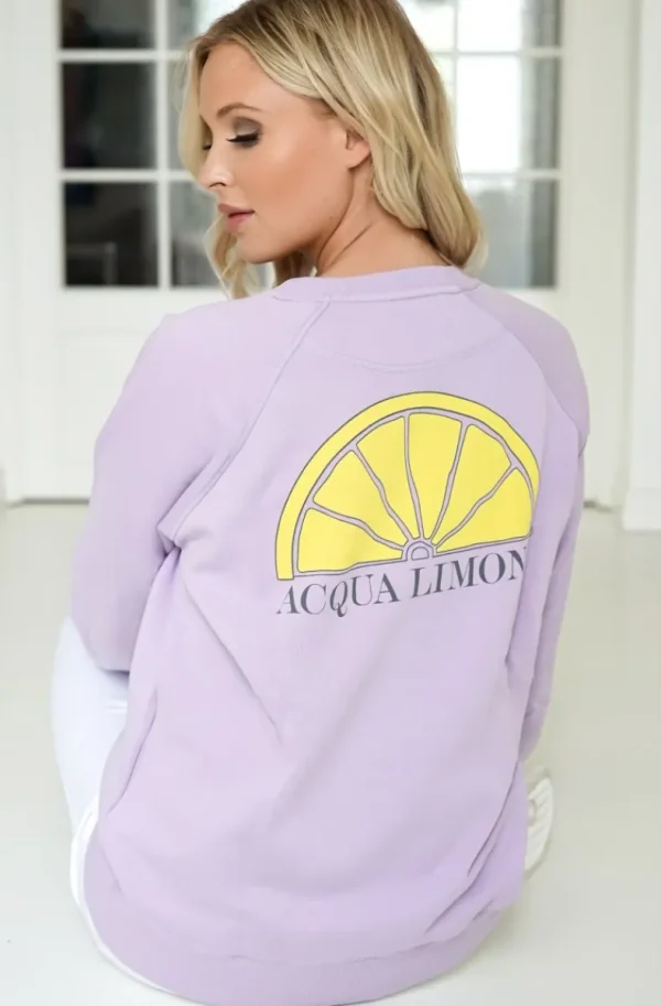 ACQUA LIMONE - College Classic Lilac Sale