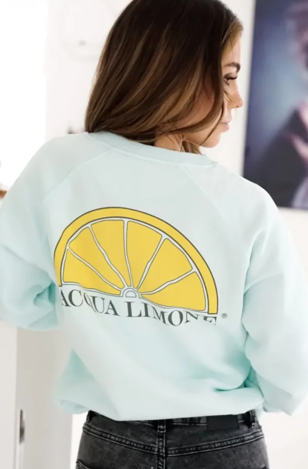 ACQUA LIMONE - College Classic Aqua Sale