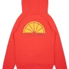 ACQUA LIMONE - Hood Sweat True Red Sale