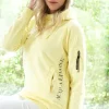 ACQUA LIMONE - Hood Sweat Lemon Hot