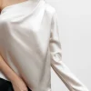 AHLVAR GALLERY - Elle Blouse Cream Clearance