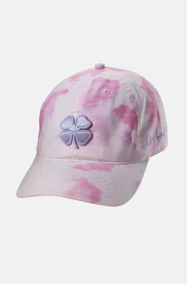 BLACK CLOVER - Happiness 4 Cap Fashion