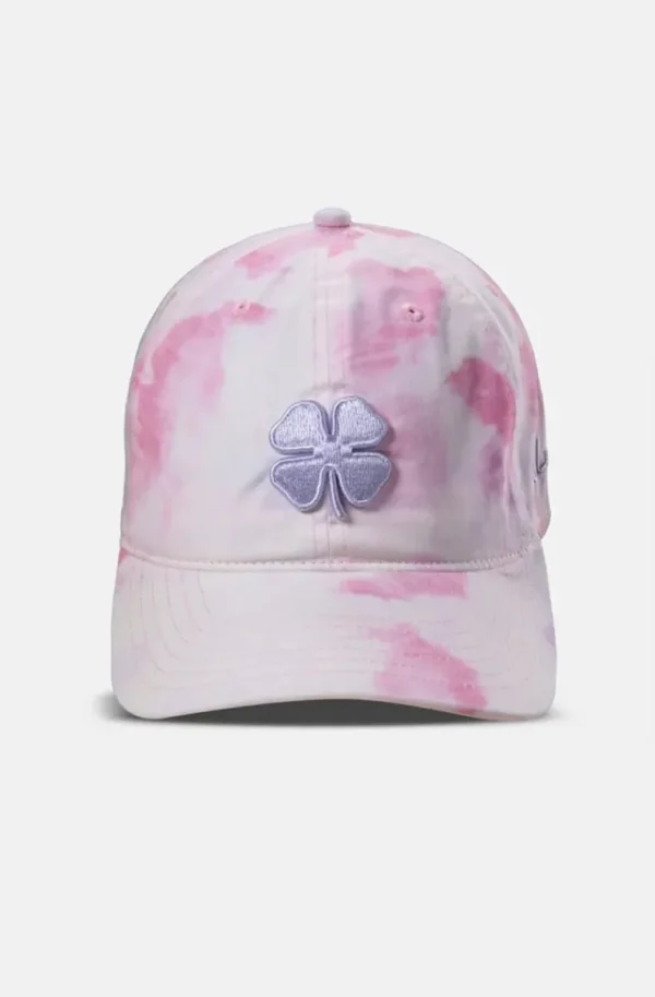 BLACK CLOVER - Happiness 4 Cap Fashion