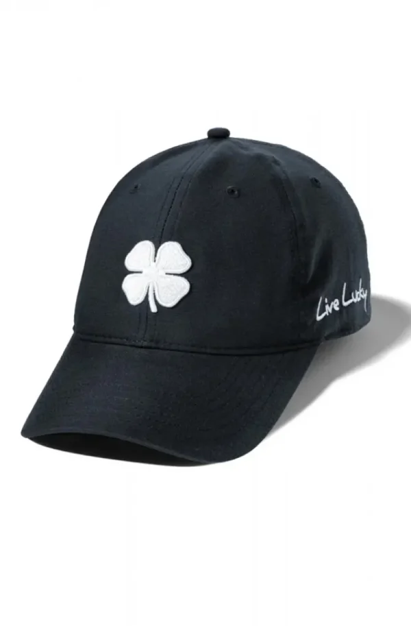 BLACK CLOVER - Holllywood 12 cap Outlet