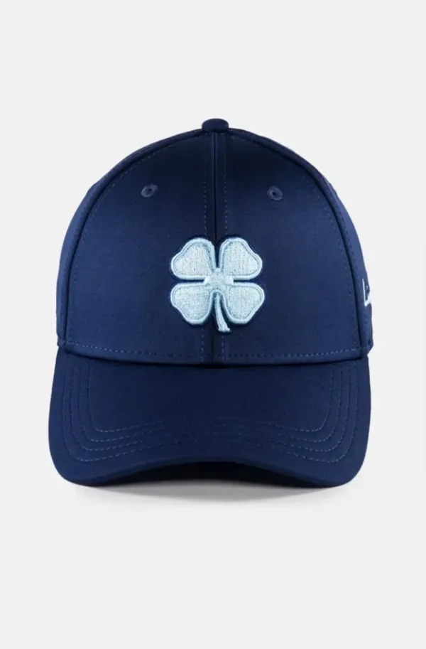 BLACK CLOVER - Premium Clover 6 Cap Clearance