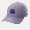 BLACK CLOVER - Soft Luck 7 Cap New