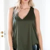 BLOND HOUR - Amy Top - Olive Online