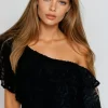 BLOND HOUR - Bonny Top - Black Best