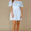 BLOND HOUR - Free Skirt - Light Blue Best