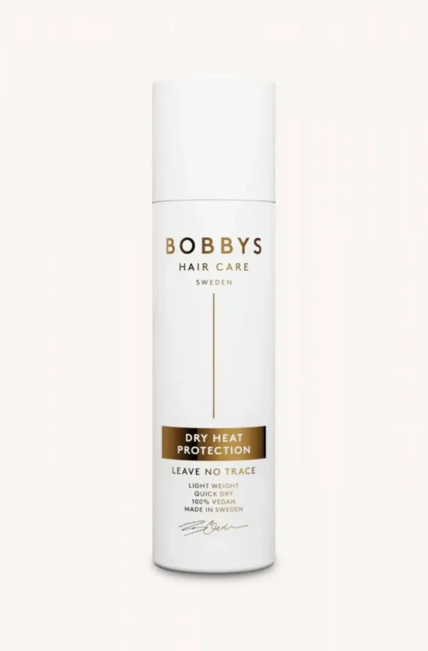 BOBBYS HAIRCARE - Dry Heat Protection 250 ml Outlet