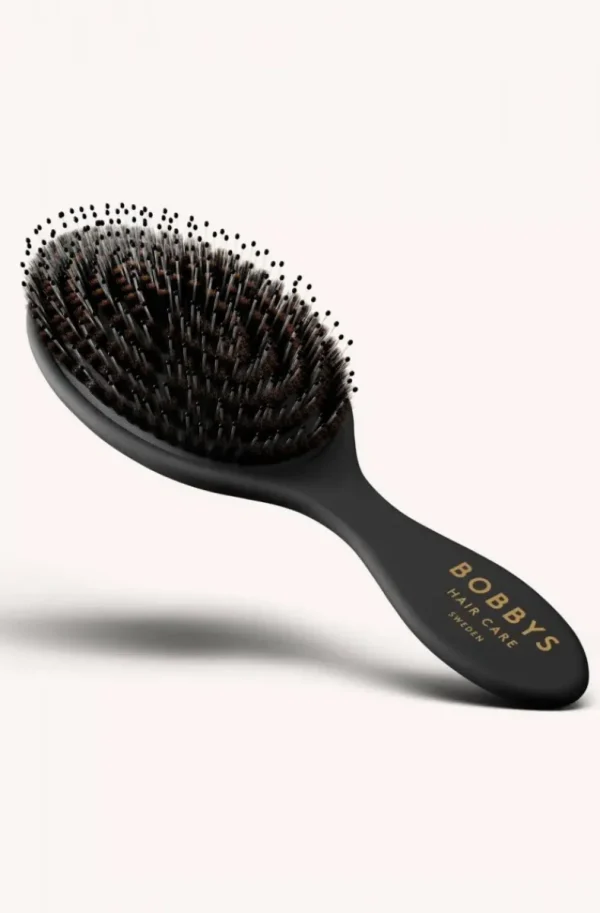 BOBBYS HAIRCARE - Hårborste Online