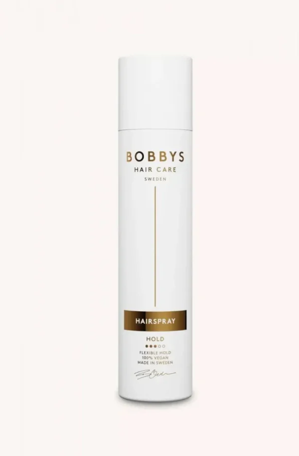 BOBBYS HAIRCARE - Hårspray 300 ml Clearance