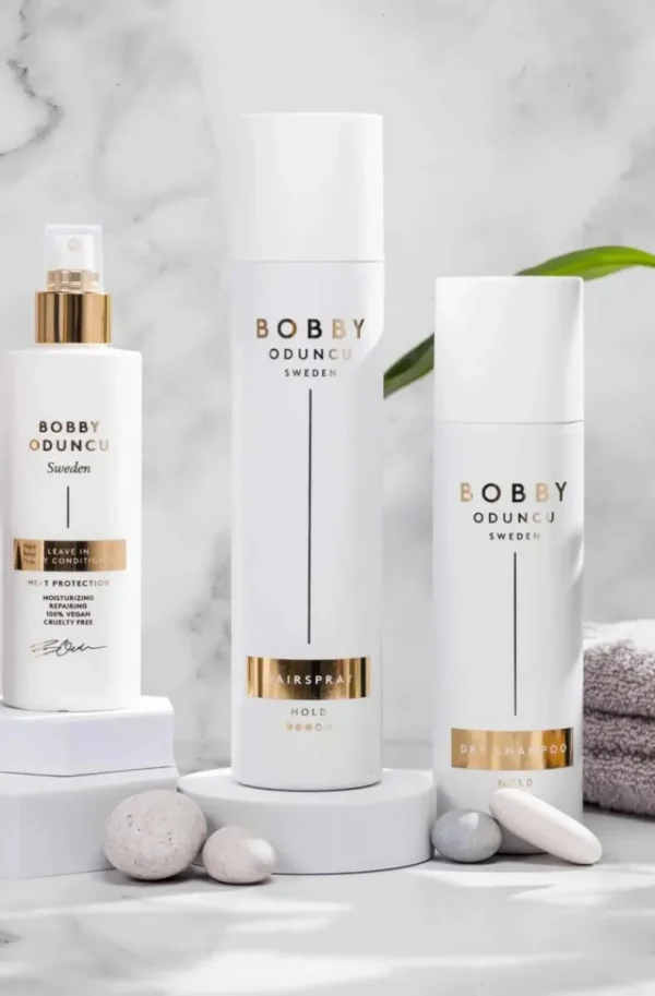 BOBBYS HAIRCARE - Hårspray 300 ml Clearance