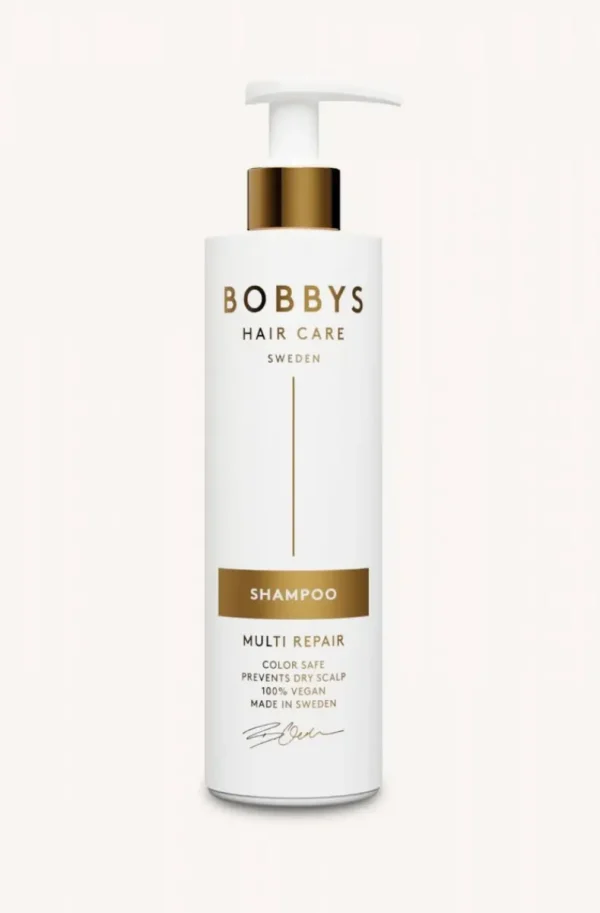 BOBBYS HAIRCARE - Multi Repair Schampo 250 ml Online