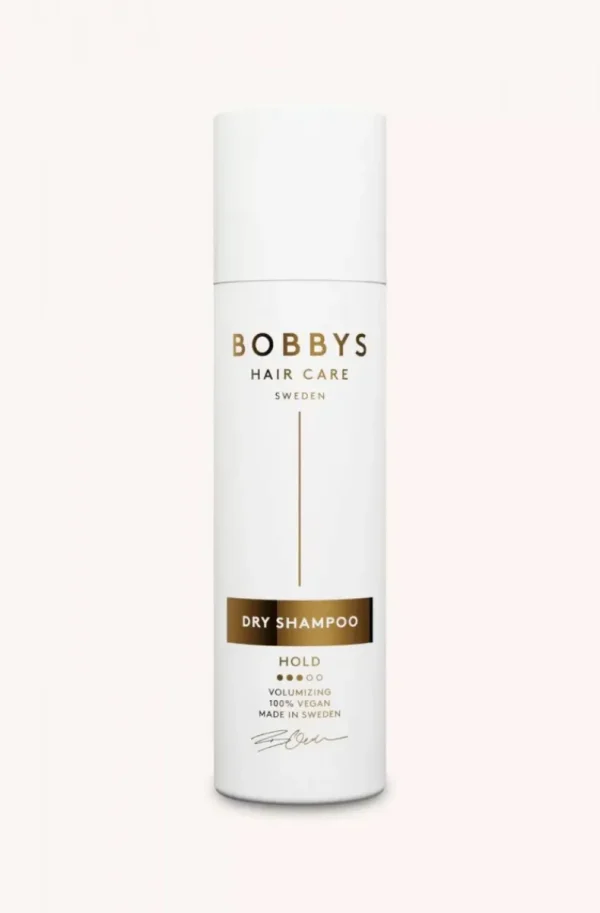 BOBBYS HAIRCARE - Torrschampo 250 ml Discount