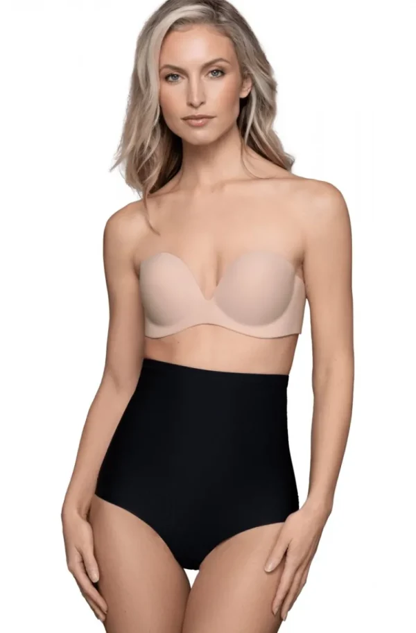 BYE BRA - Gala Bra Beige Fashion