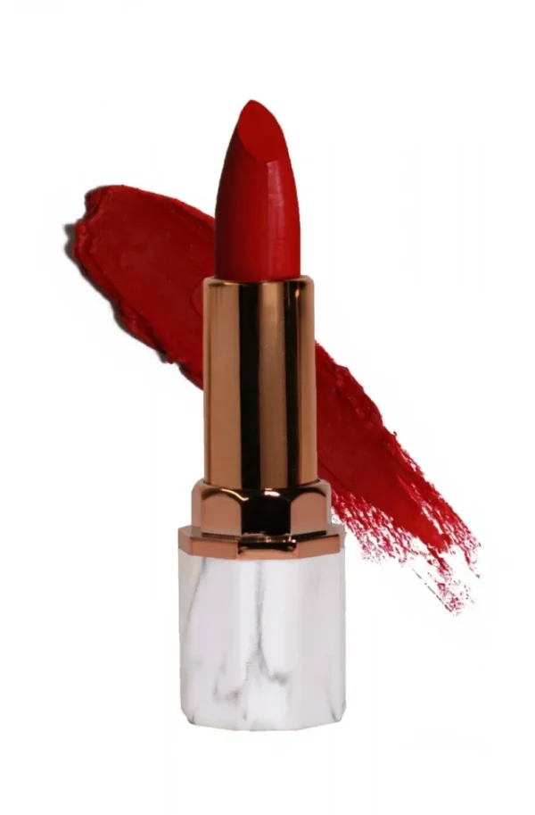 CALLIOPE COSMETICS - Moisture Matte Lipstick Erato Fashion