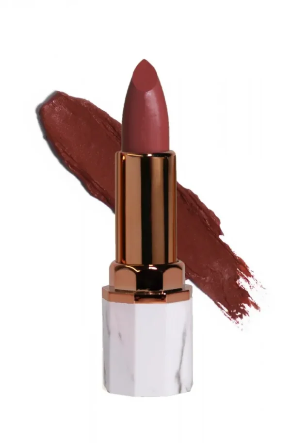 CALLIOPE COSMETICS - Moisture Matte Lipstick Cleo Fashion