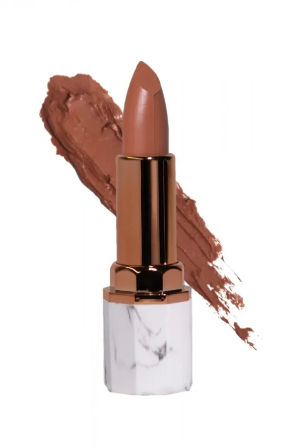 CALLIOPE COSMETICS - Moisture Matte Lipstick Mneme New