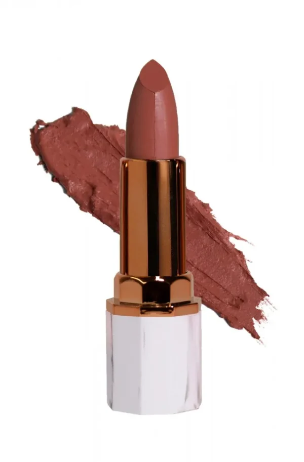 CALLIOPE COSMETICS - Moisture Matte Lipstick Calliope Discount