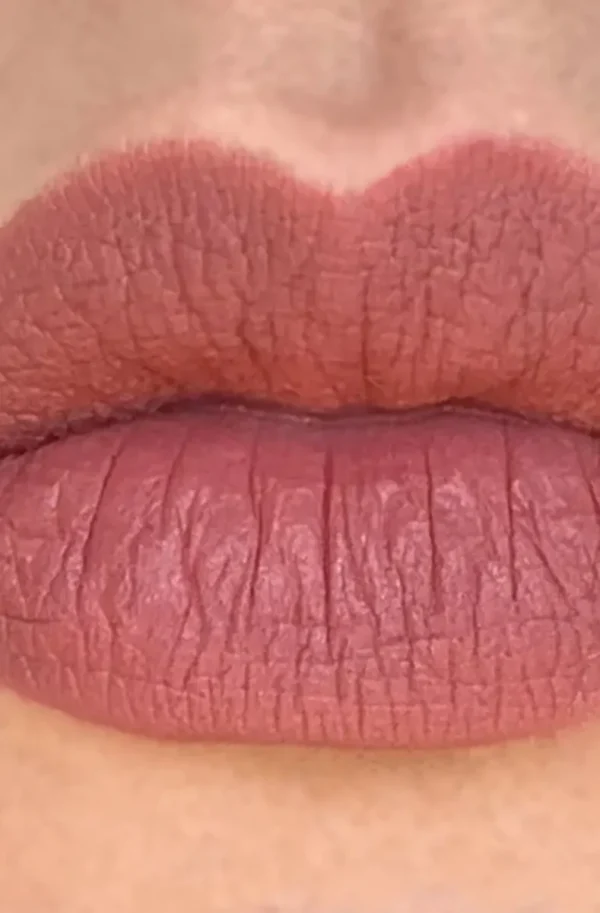 CALLIOPE COSMETICS - Moisture Matte Lipstick Calliope Discount