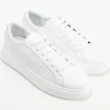 COPENHAGEN STUDIOS - Herr Sneaker CPH810M Vitello White Sale