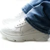 COPENHAGEN STUDIOS - Sneaker CPH40 - White Fashion