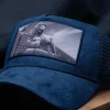 LYXERY - Lejon Cap - Blue Discount