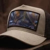 LYXERY - Palmview Cap Fashion