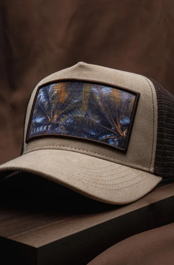 LYXERY - Palmview Cap Fashion