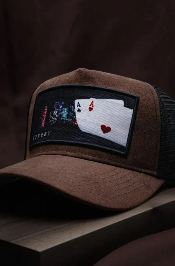 LYXERY - Player Cap Discount