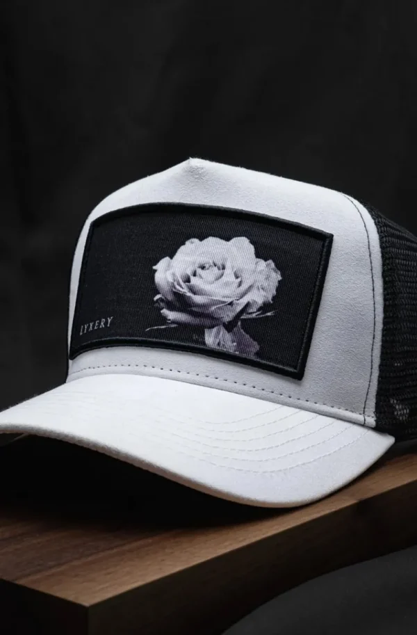 LYXERY - Rose Cap Online