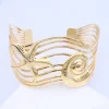 MIXED BRANDS - Bangle Seastar 288 - Gold Best