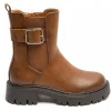 MIXED BRANDS - Boot 5805 - Camel Best