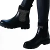 MIXED BRANDS - Boots 7980 - Black Discount