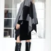 MIXED BRANDS - Cape 6090 - Grey Sale