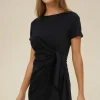 MIXED BRANDS - Dress 1541 - Black New