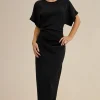 MIXED BRANDS - Dress 9508 - Black Clearance