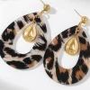 MIXED BRANDS - Kylie Earring I02-377 - Leo Outlet