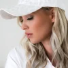 MIXED BRANDS - Leo Cap 50162 - White Online