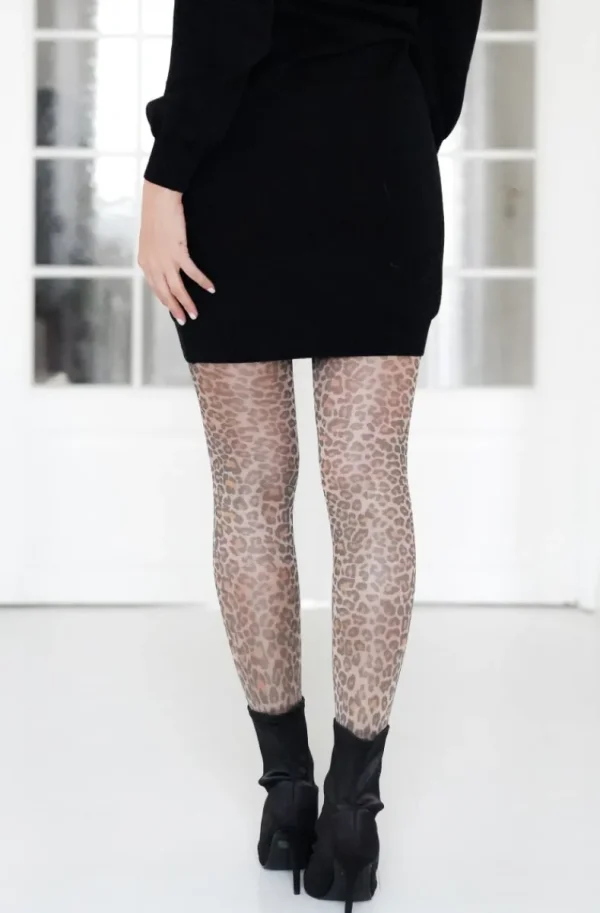 MIXED BRANDS - Leo tights 16839 Discount