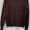 MIXED BRANDS - Polo Frill 8322 - Brown Outlet