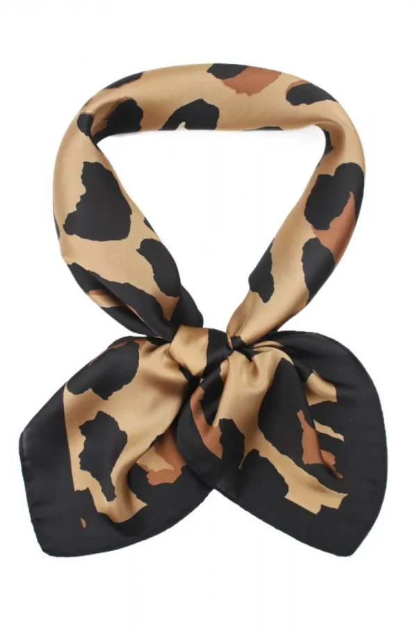 MIXED BRANDS - Scarf 0937 - Camel Online