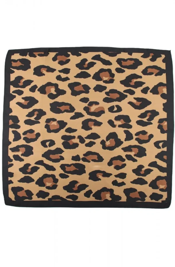 MIXED BRANDS - Scarf 0937 - Camel Online