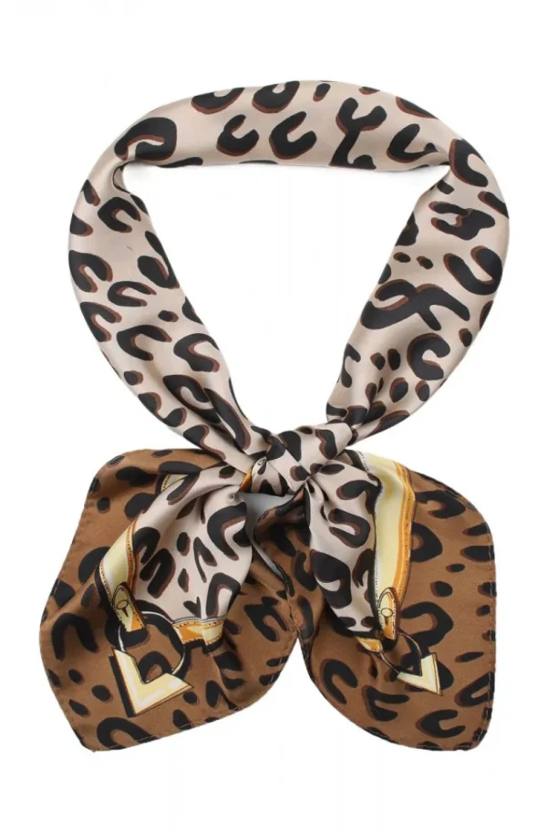 MIXED BRANDS - Scarf 0948 - Taupe Online