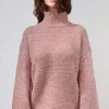 MIXED BRANDS - Sweater 6633 - Pink Outlet